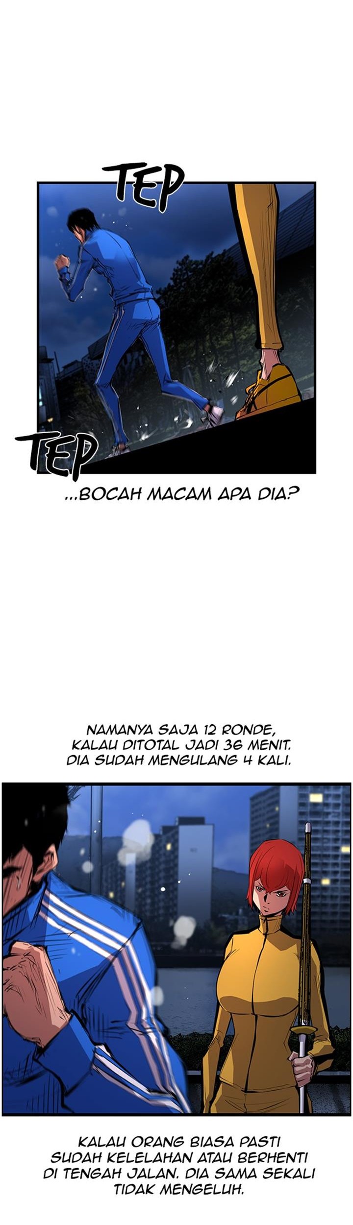 Hallym Gymnasium Bab 09 halaman 28