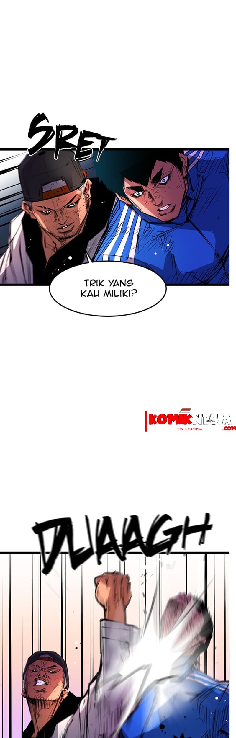 Hallym Gymnasium chapter 10 halaman 24