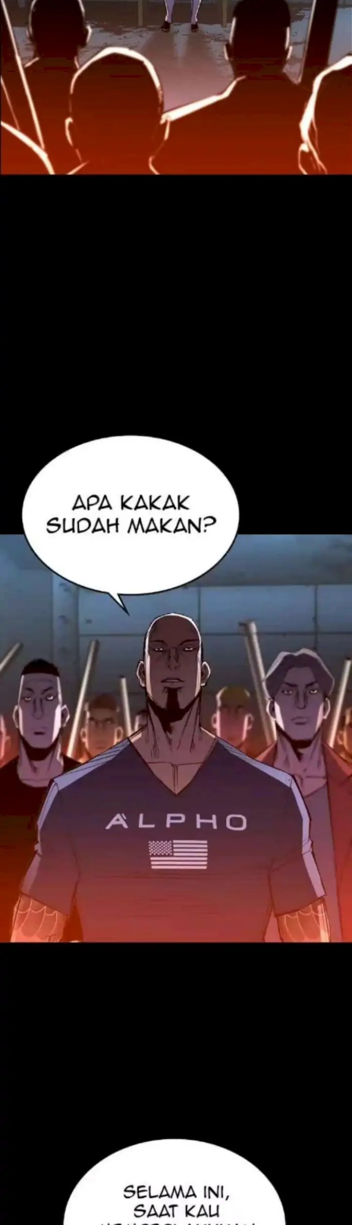Hallym Gymnasium chapter 101 halaman 53
