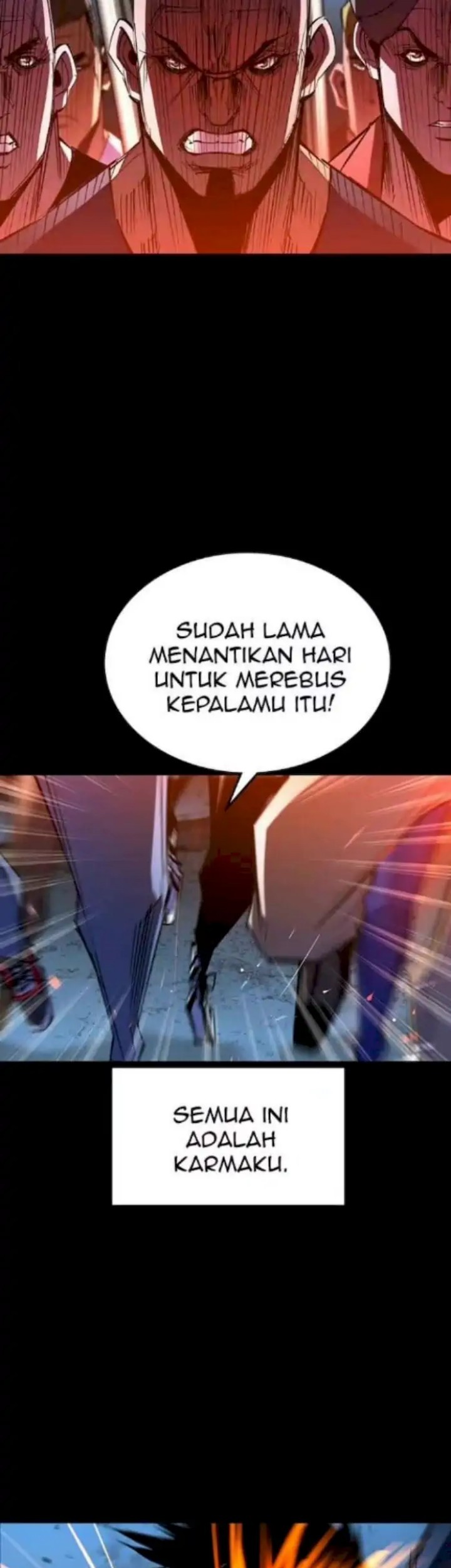 Hallym Gymnasium chapter 101 halaman 57