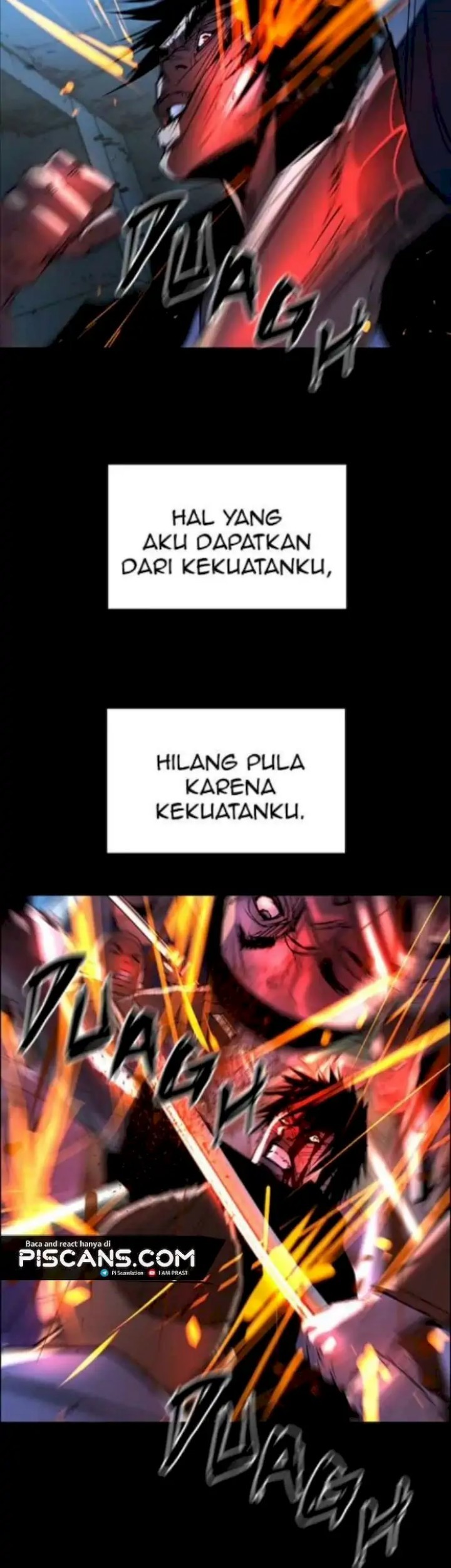 Hallym Gymnasium chapter 101 halaman 59