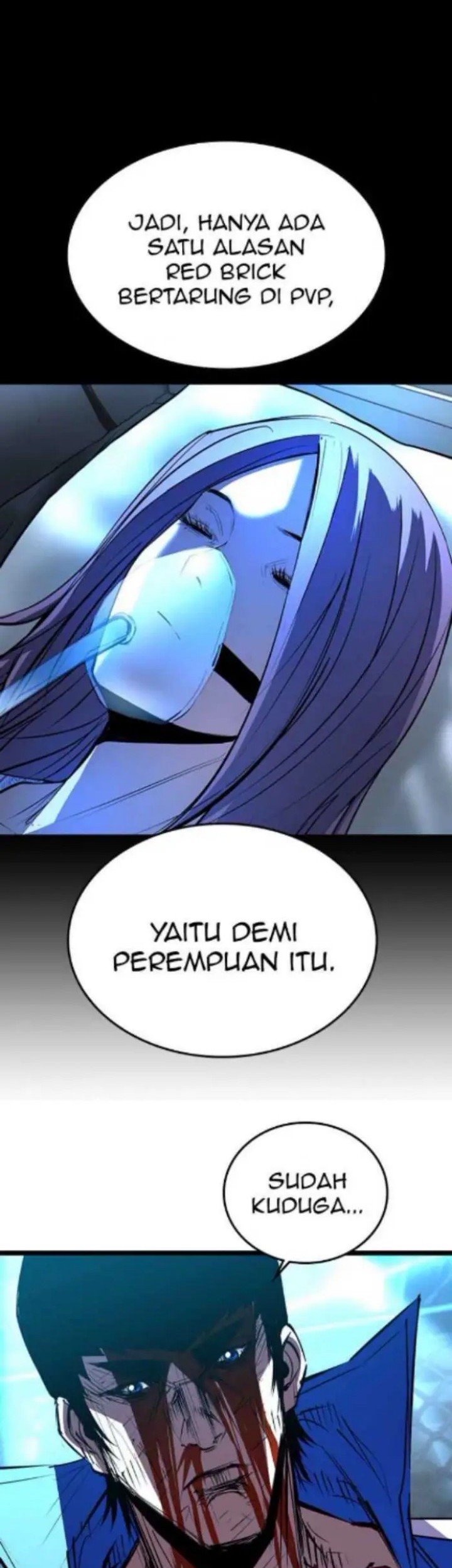Hallym Gymnasium chapter 103 halaman 14