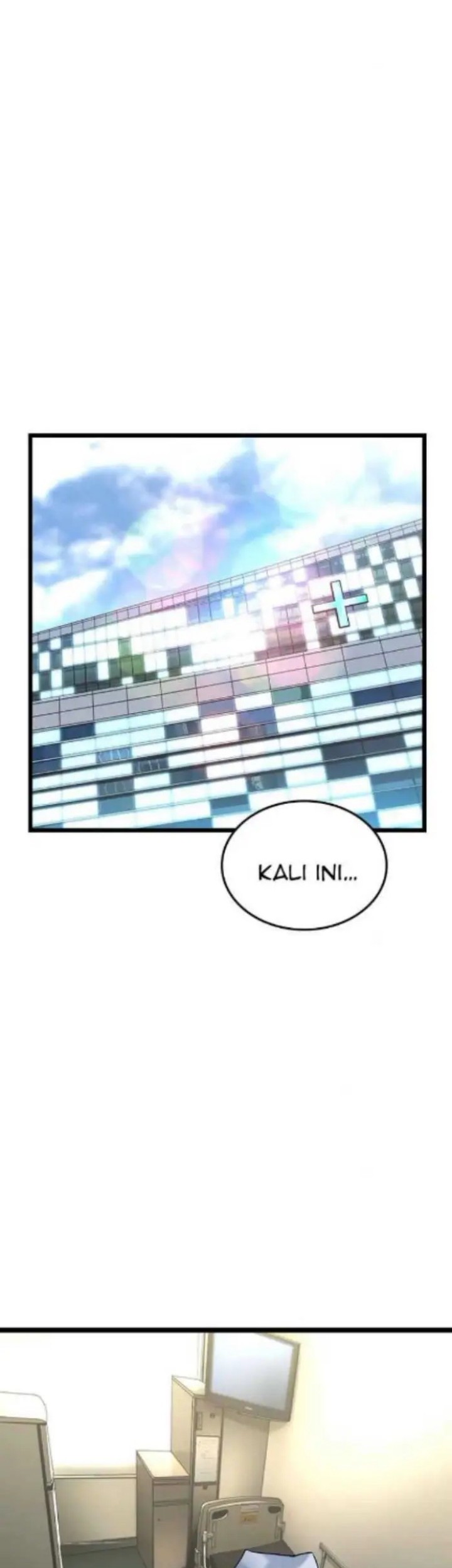 Hallym Gymnasium chapter 103 halaman 32