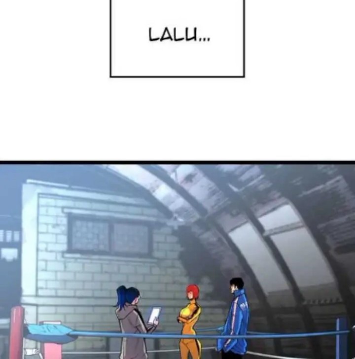 Hallym Gymnasium chapter 103 halaman 63