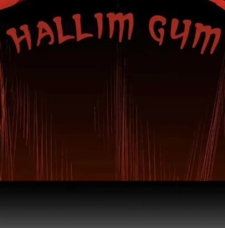 Hallym Gymnasium chapter 103 halaman 66