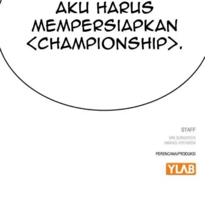 Hallym Gymnasium chapter 103 halaman 75