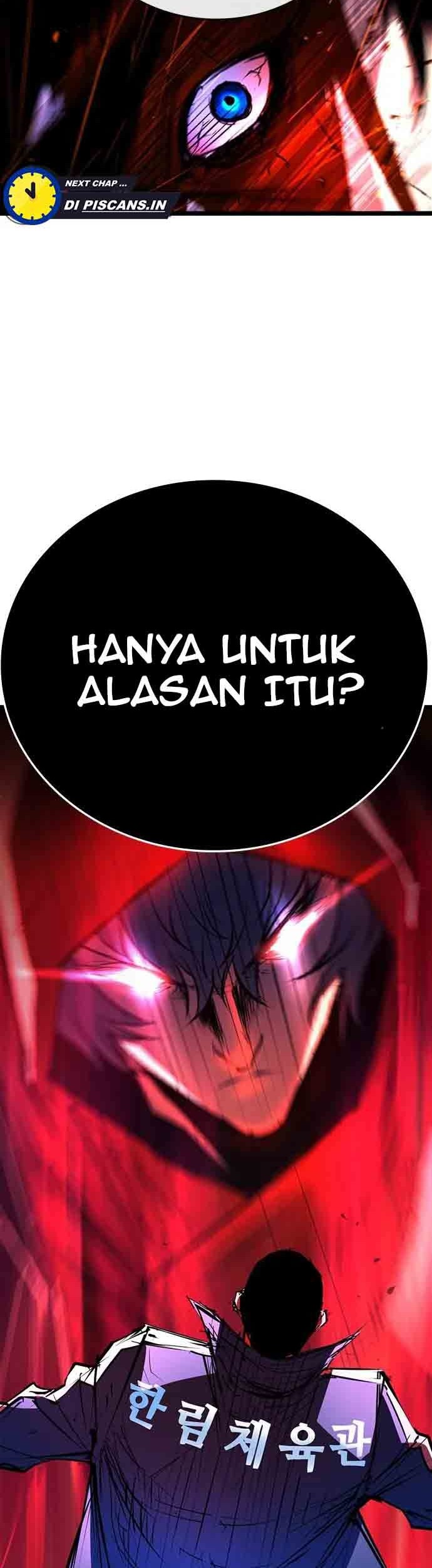 Hallym Gymnasium chapter 106 halaman 30