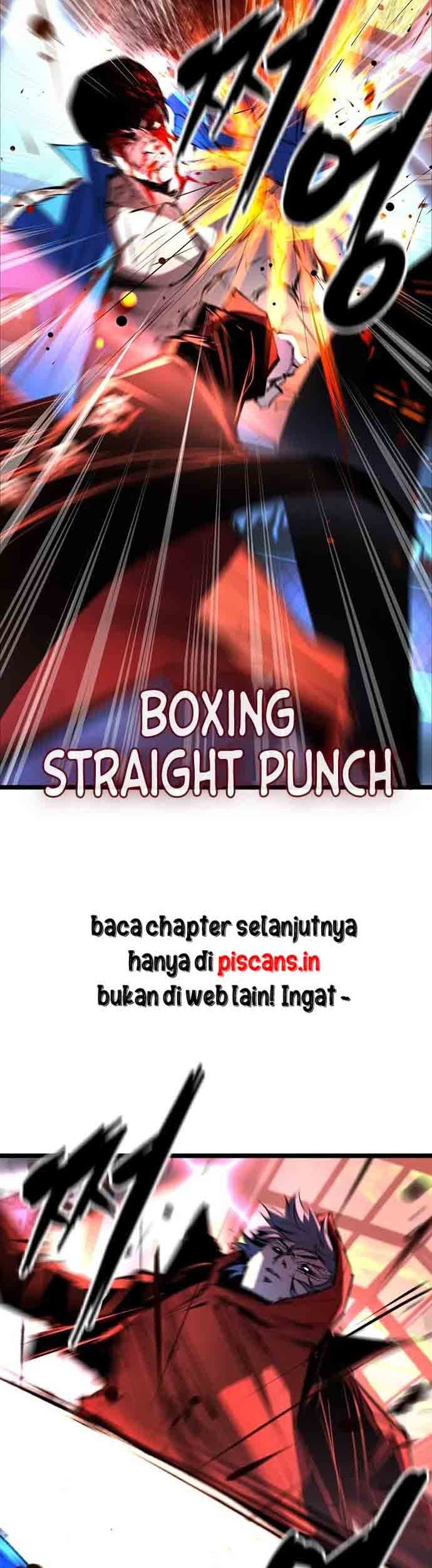 Hallym Gymnasium chapter 106 halaman 33