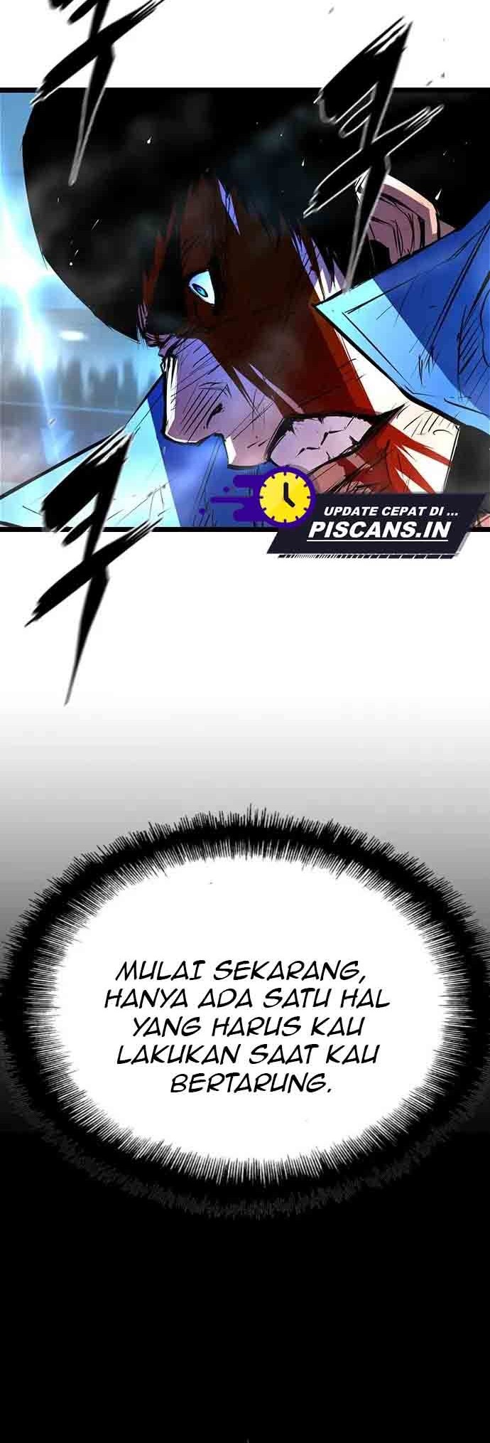Hallym Gymnasium chapter 106 halaman 63
