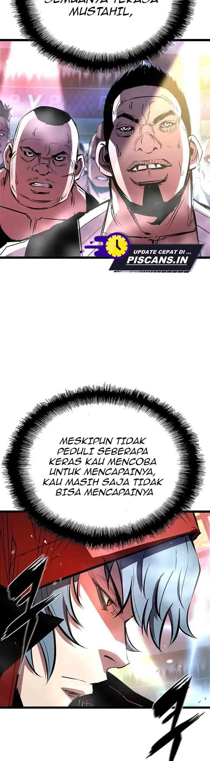 Hallym Gymnasium chapter 106 halaman 65