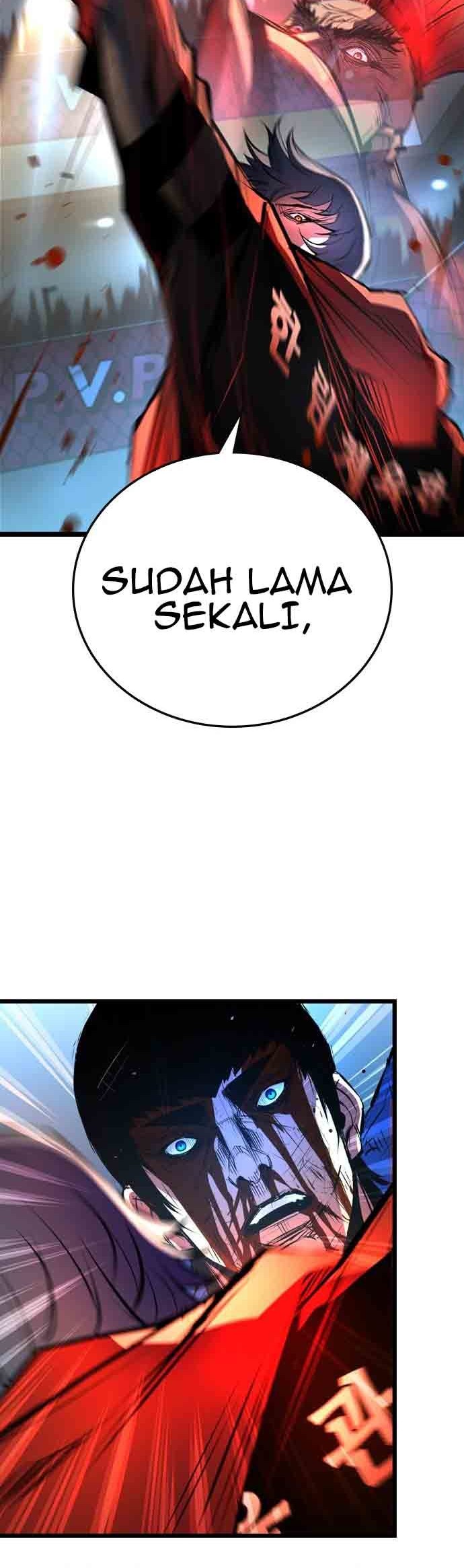Hallym Gymnasium chapter 107 halaman 24