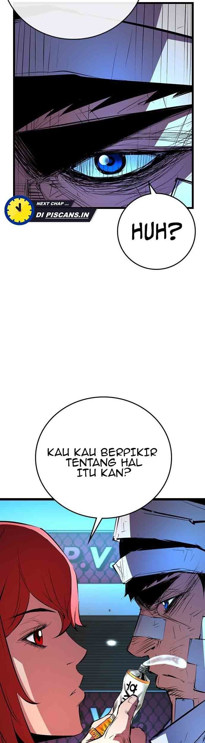 Hallym Gymnasium chapter 108 halaman 7