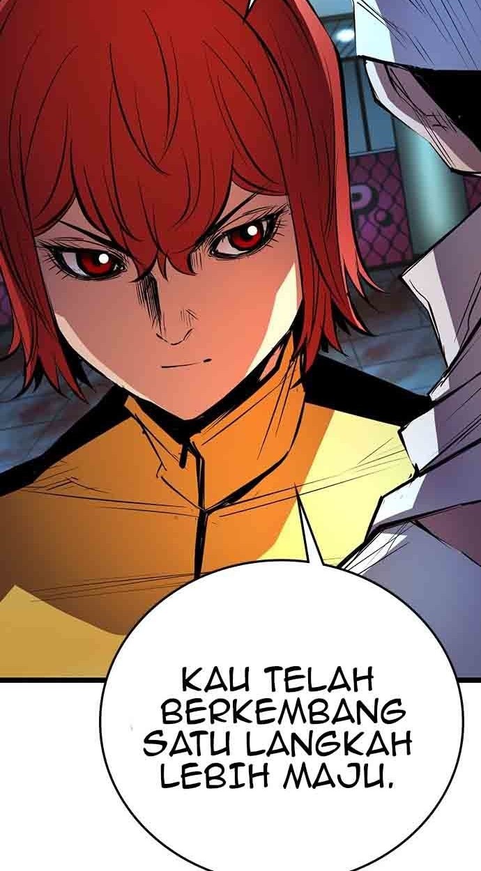 Hallym Gymnasium chapter 108 halaman 10