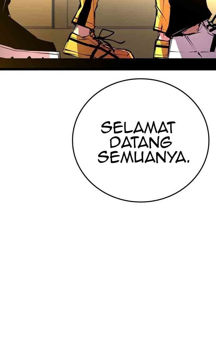 Hallym Gymnasium chapter 108 halaman 32