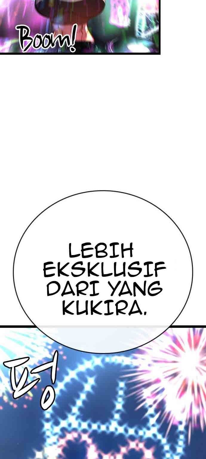 Hallym Gymnasium chapter 108 halaman 36