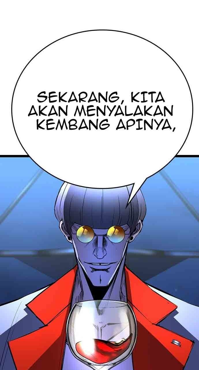 Hallym Gymnasium chapter 108 halaman 82