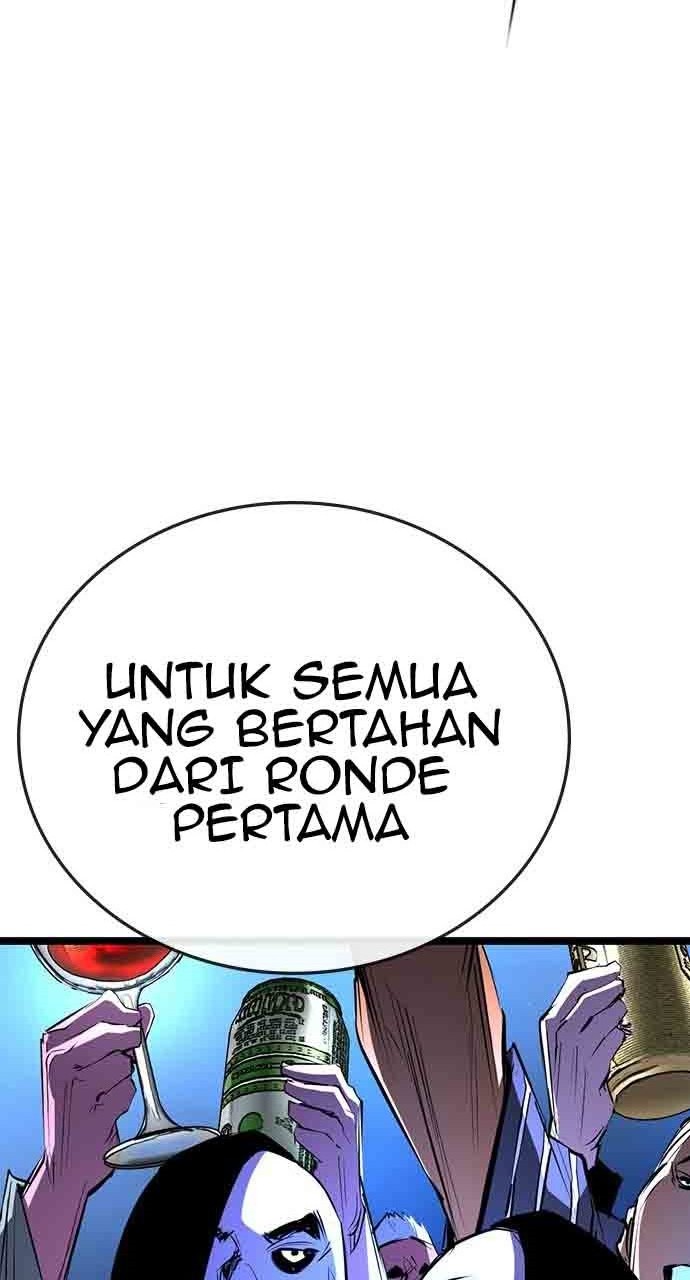 Hallym Gymnasium chapter 108 halaman 84