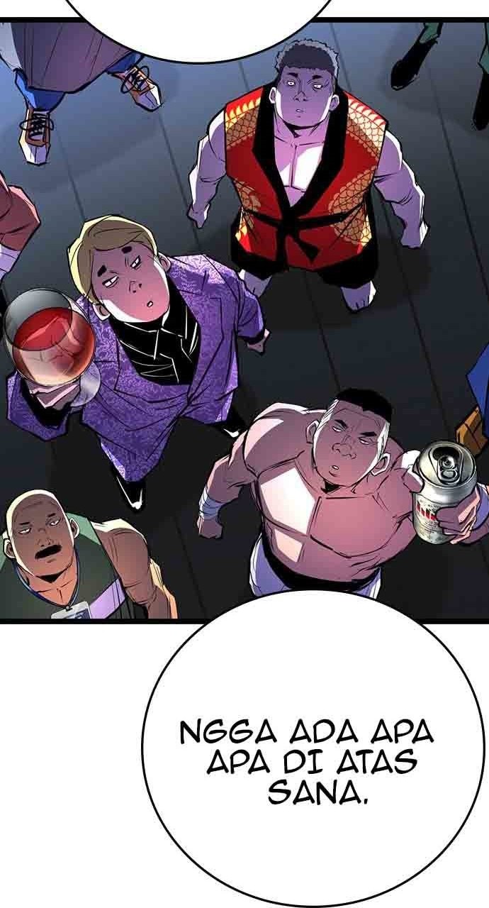 Hallym Gymnasium chapter 108 halaman 88