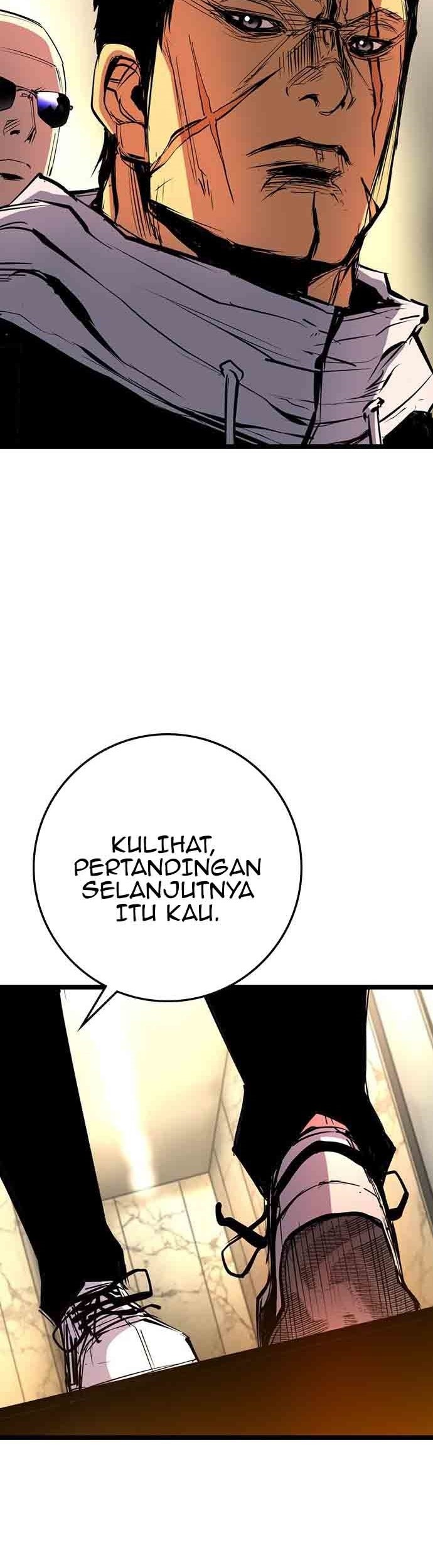 Hallym Gymnasium chapter 112 halaman 34