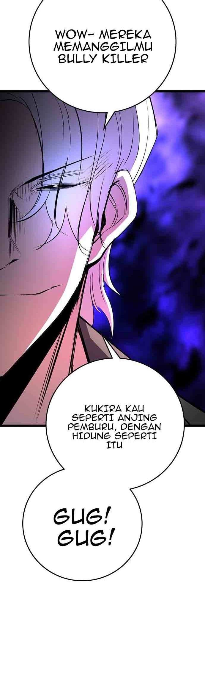 Hallym Gymnasium chapter 112 halaman 47