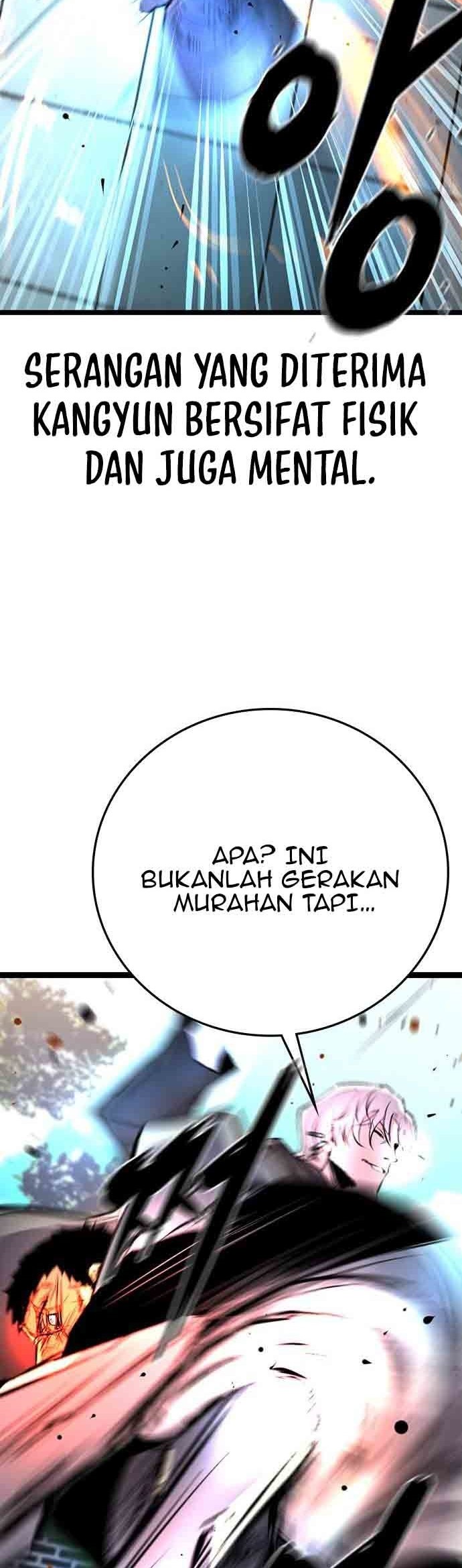 Hallym Gymnasium chapter 112 halaman 74