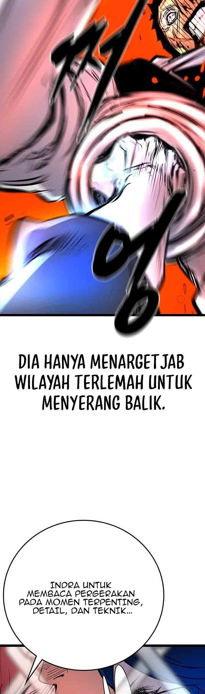 Hallym Gymnasium chapter 112 halaman 78