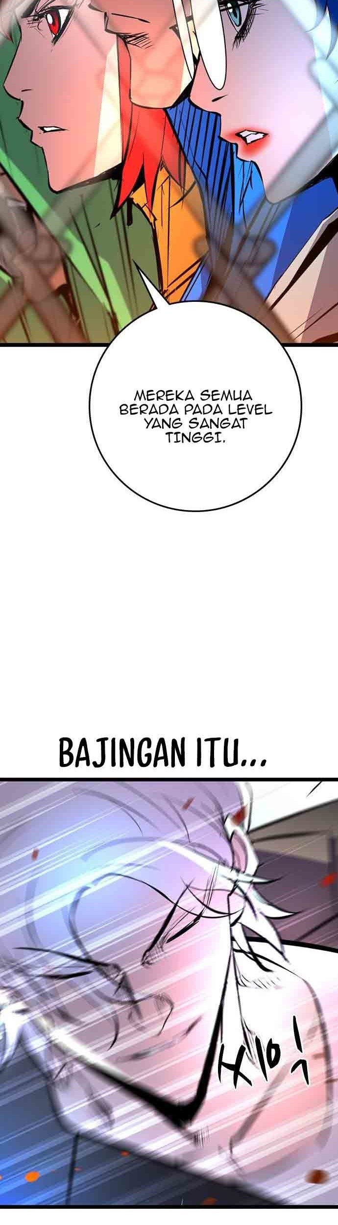 Hallym Gymnasium chapter 112 halaman 79