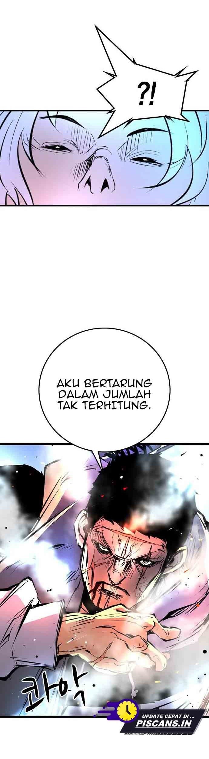 Hallym Gymnasium chapter 112 halaman 87