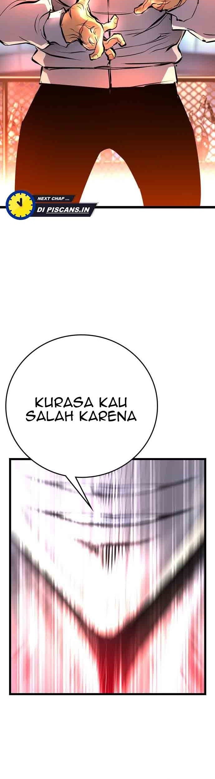 Hallym Gymnasium chapter 112 halaman 97