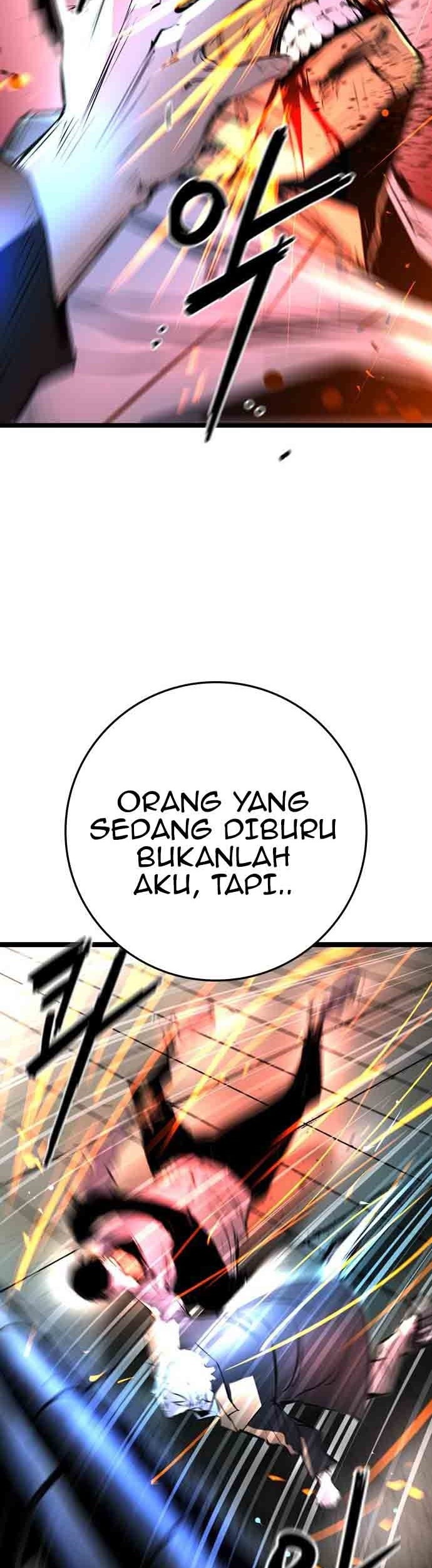 Hallym Gymnasium chapter 112 halaman 99