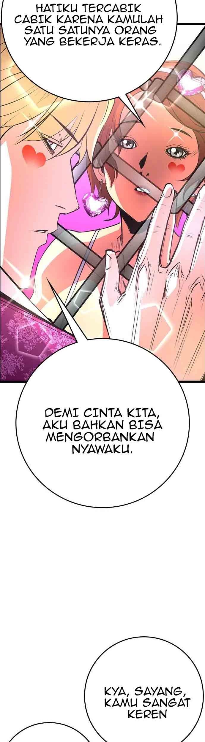 Hallym Gymnasium chapter 114 halaman 42
