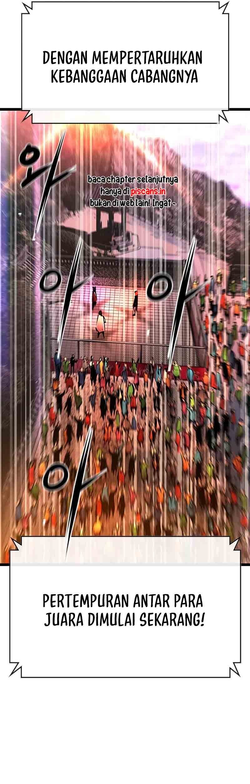Hallym Gymnasium Bab 115 halaman 9