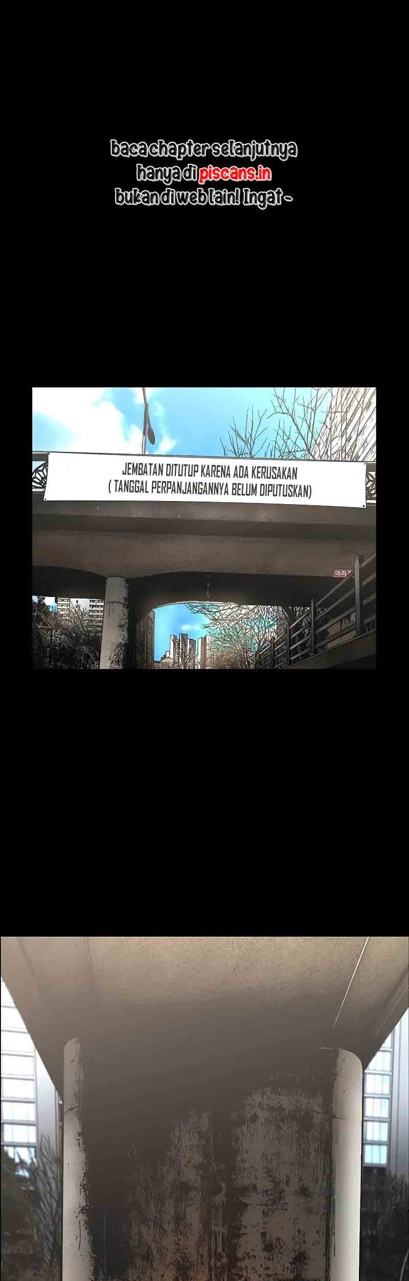 Hallym Gymnasium Bab 116 halaman 1