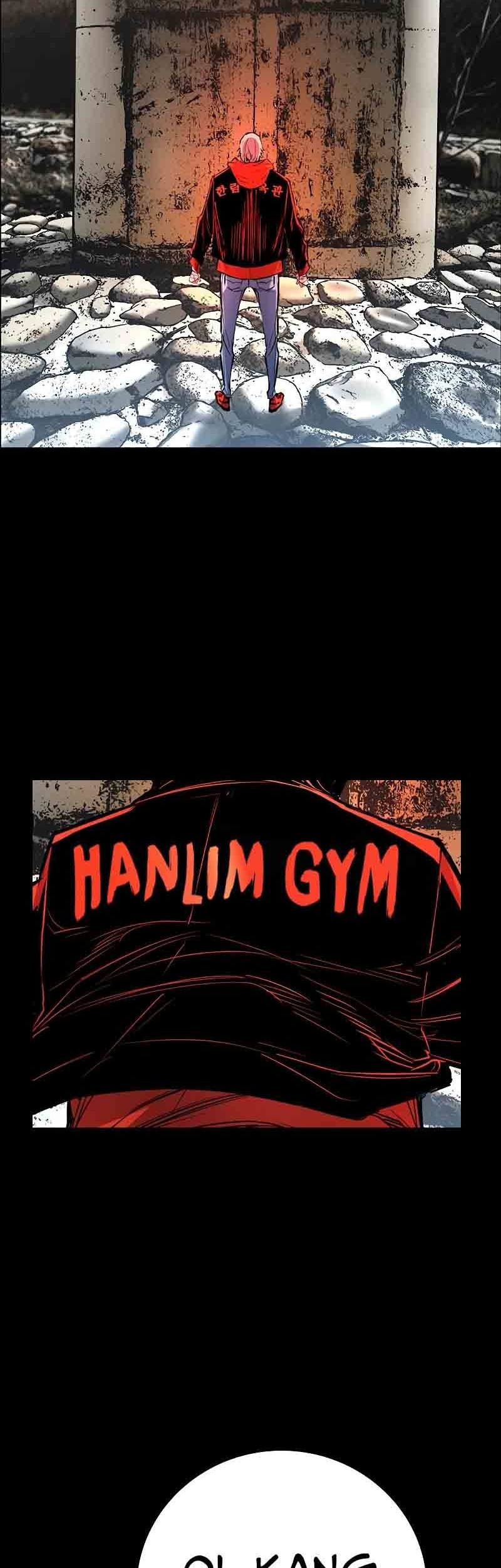 Hallym Gymnasium Bab 116 halaman 2