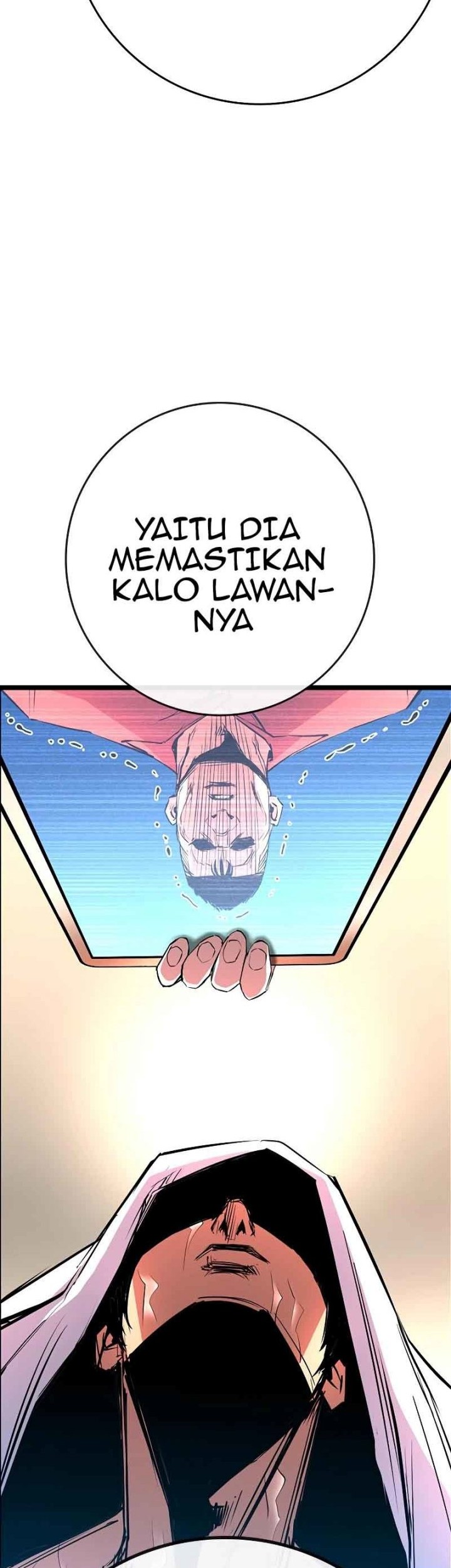 Hallym Gymnasium Bab 119 halaman 42