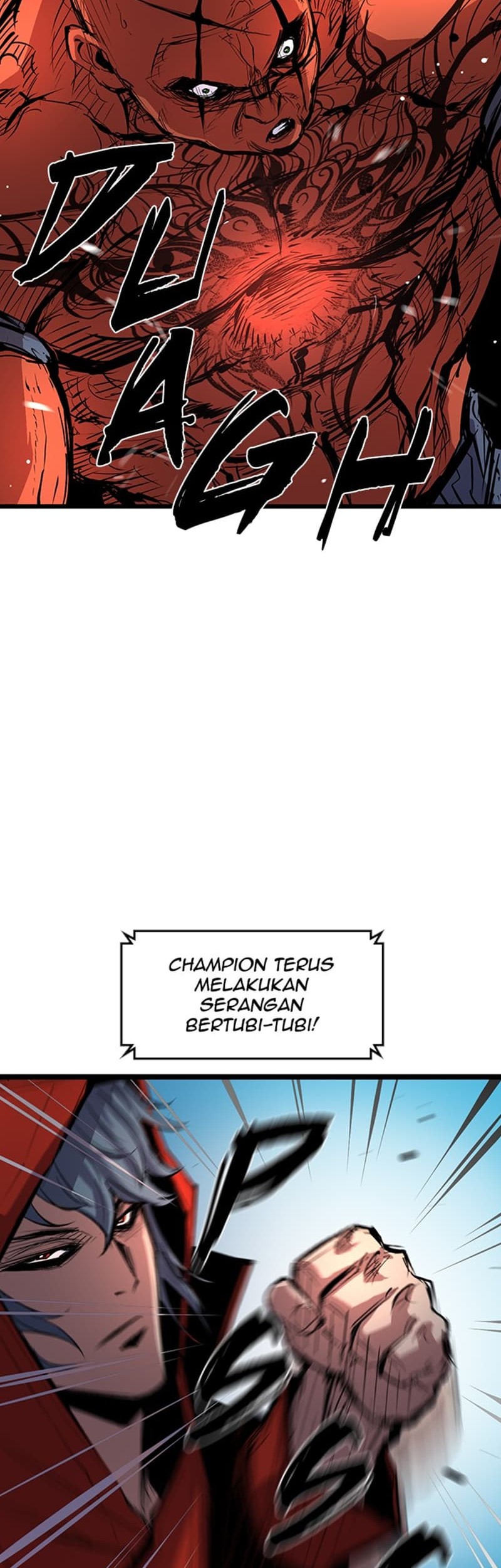 Hallym Gymnasium chapter 12 halaman 4