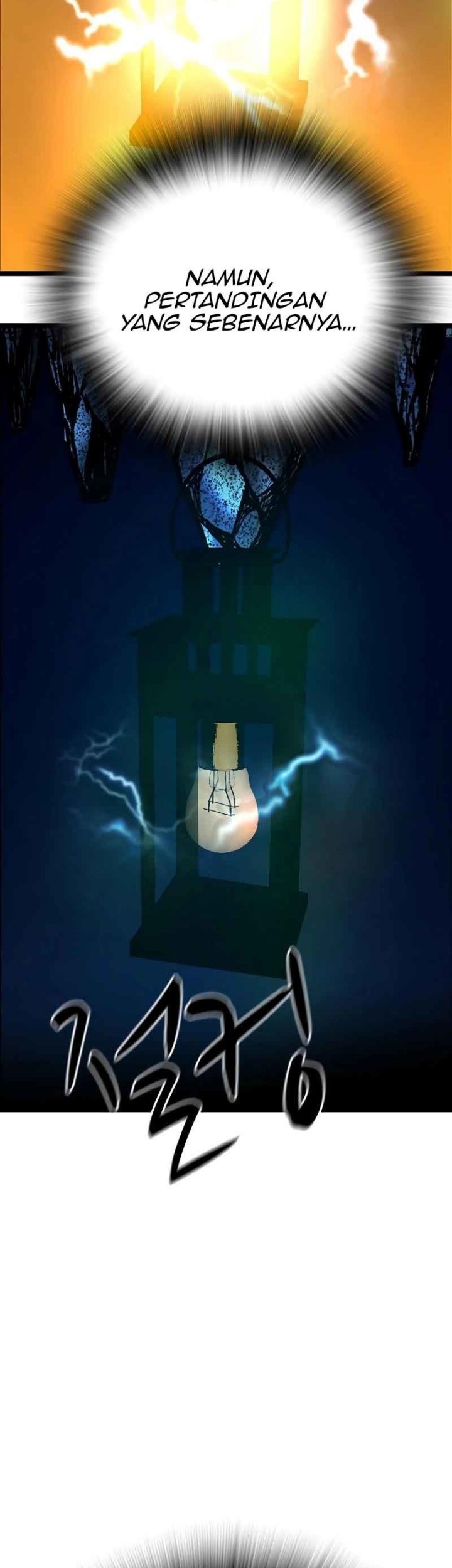 Hallym Gymnasium chapter 120 halaman 48