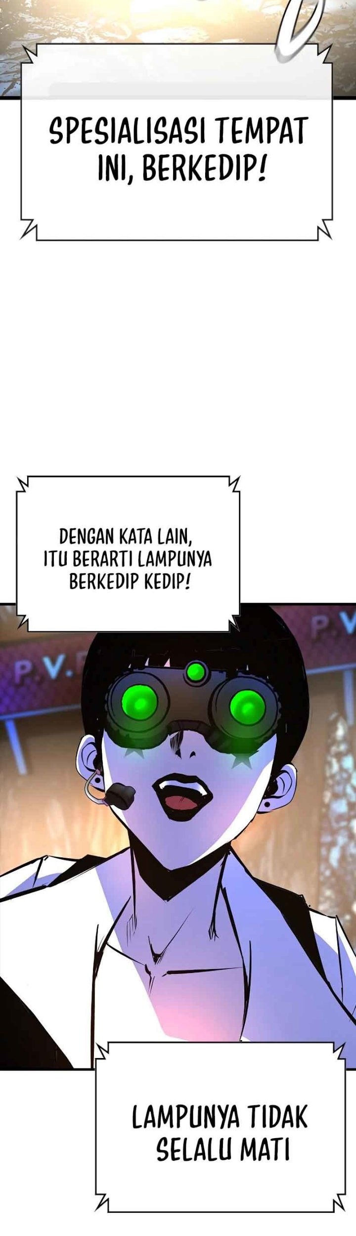 Hallym Gymnasium chapter 120 halaman 72