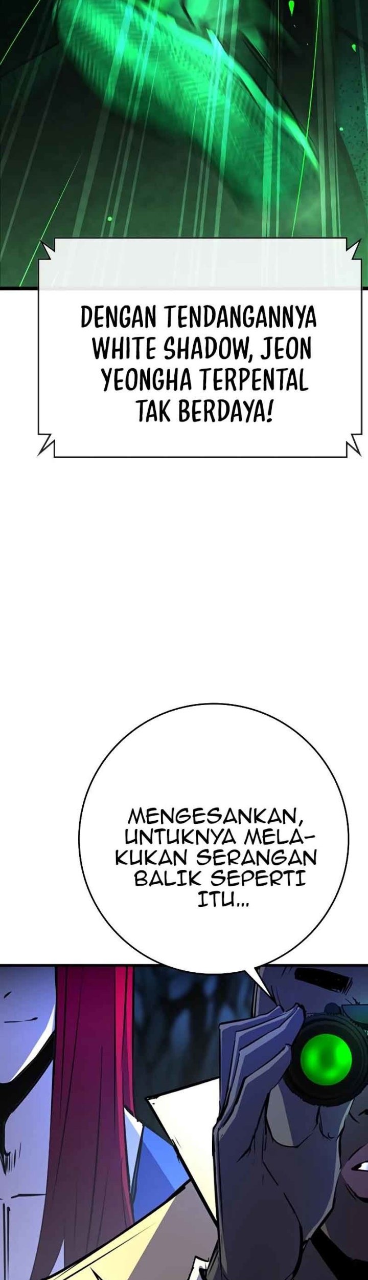Hallym Gymnasium chapter 120 halaman 93