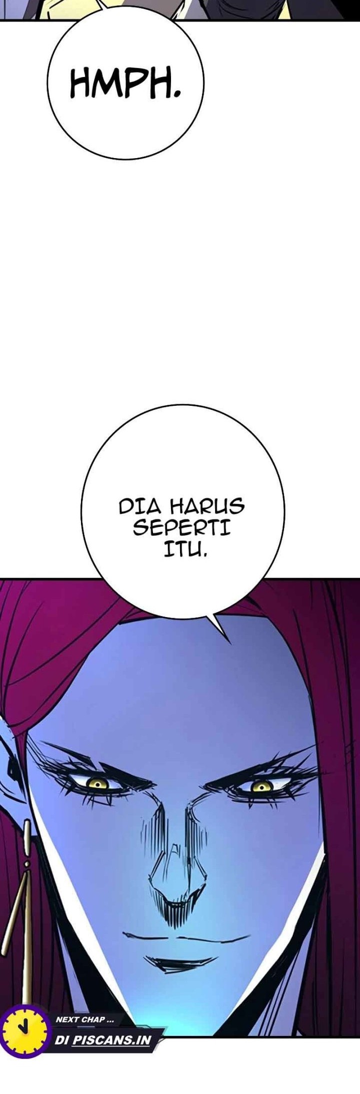 Hallym Gymnasium chapter 120 halaman 94