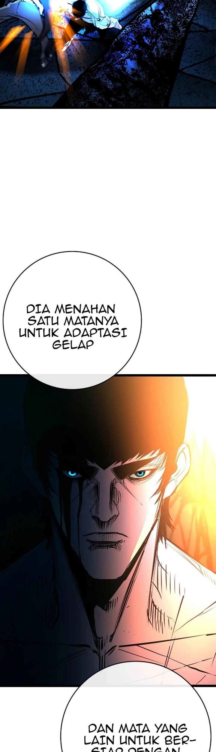 Hallym Gymnasium chapter 121 halaman 37
