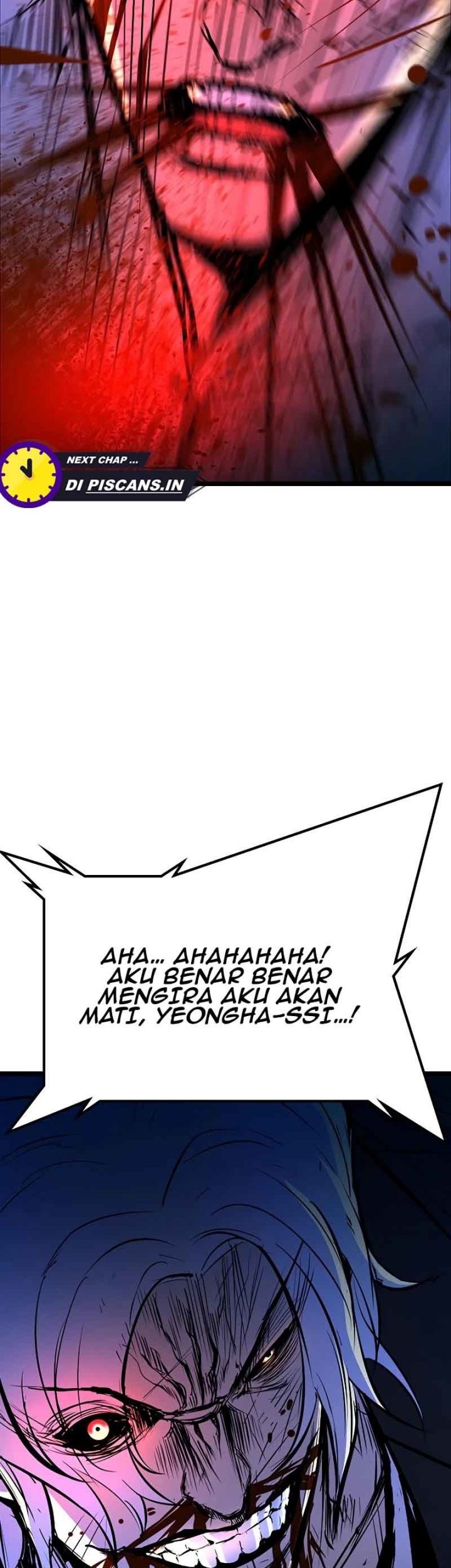 Hallym Gymnasium chapter 121 halaman 52