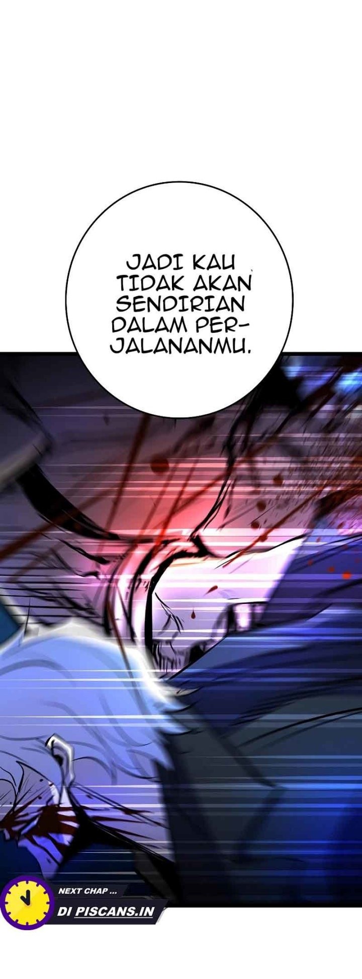 Hallym Gymnasium chapter 121 halaman 81