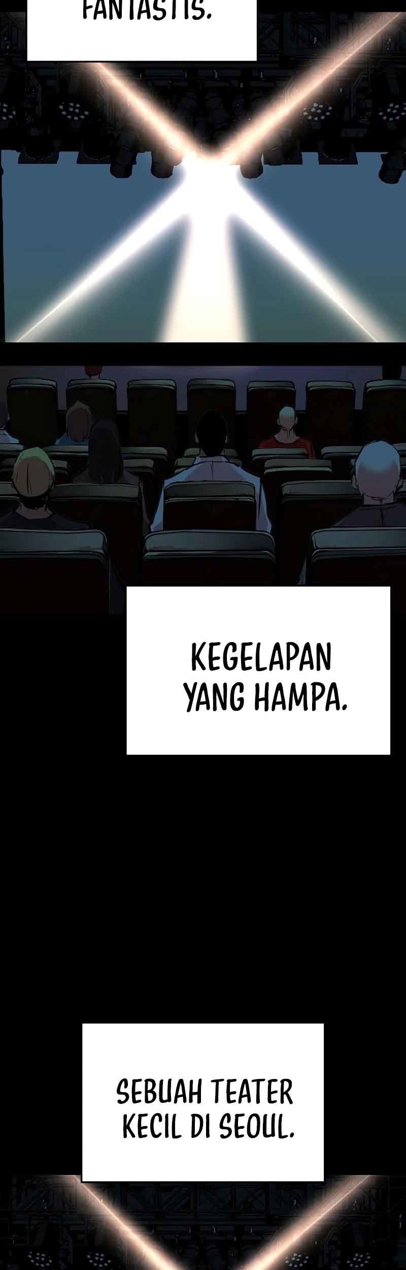 Hallym Gymnasium chapter 122 halaman 28