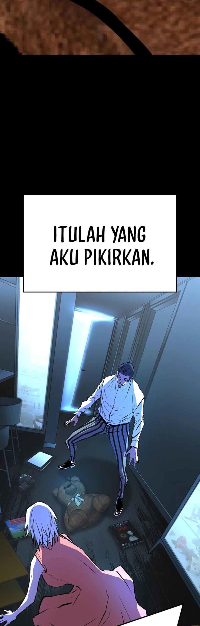 Hallym Gymnasium chapter 122 halaman 42