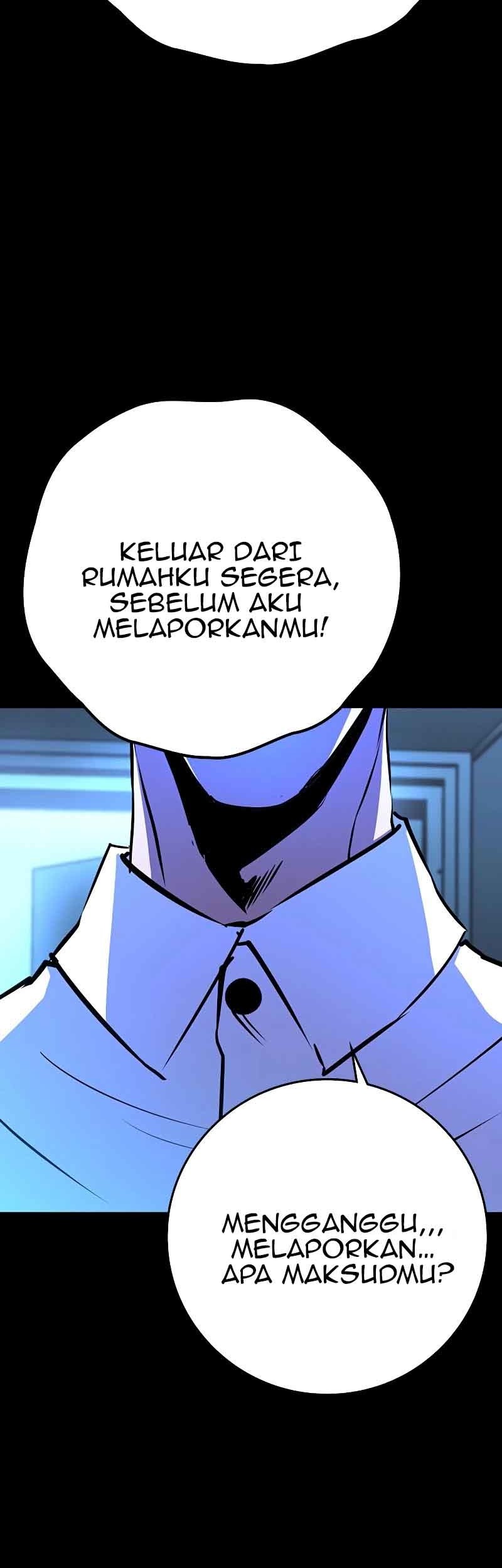 Hallym Gymnasium chapter 122 halaman 47
