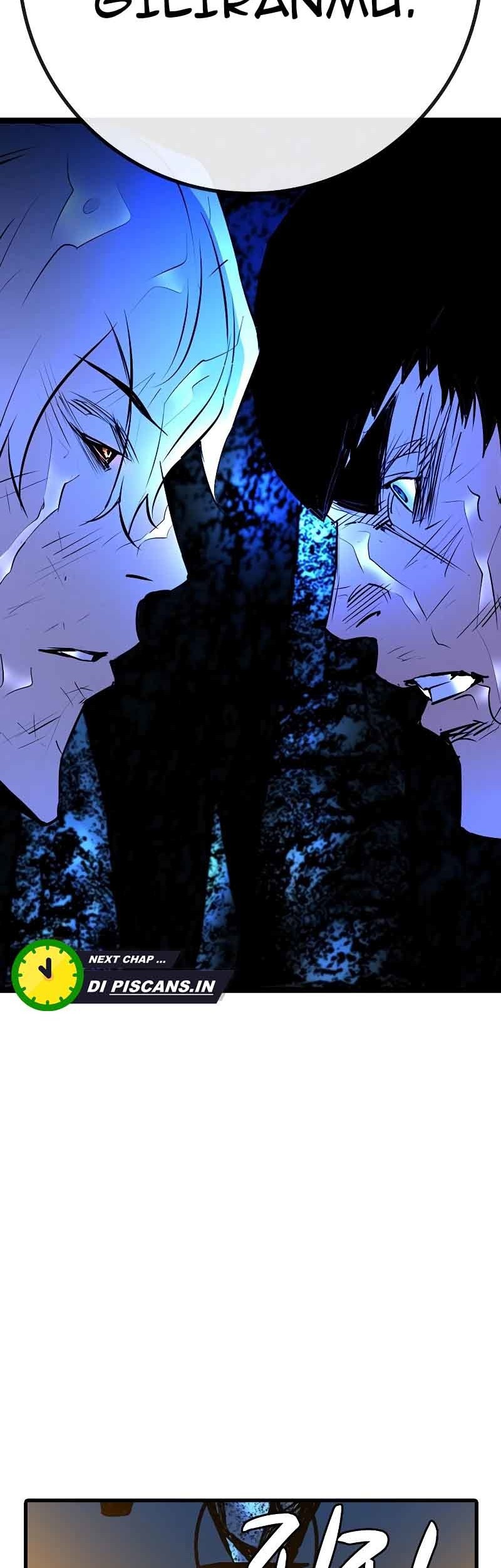Hallym Gymnasium chapter 122 halaman 81