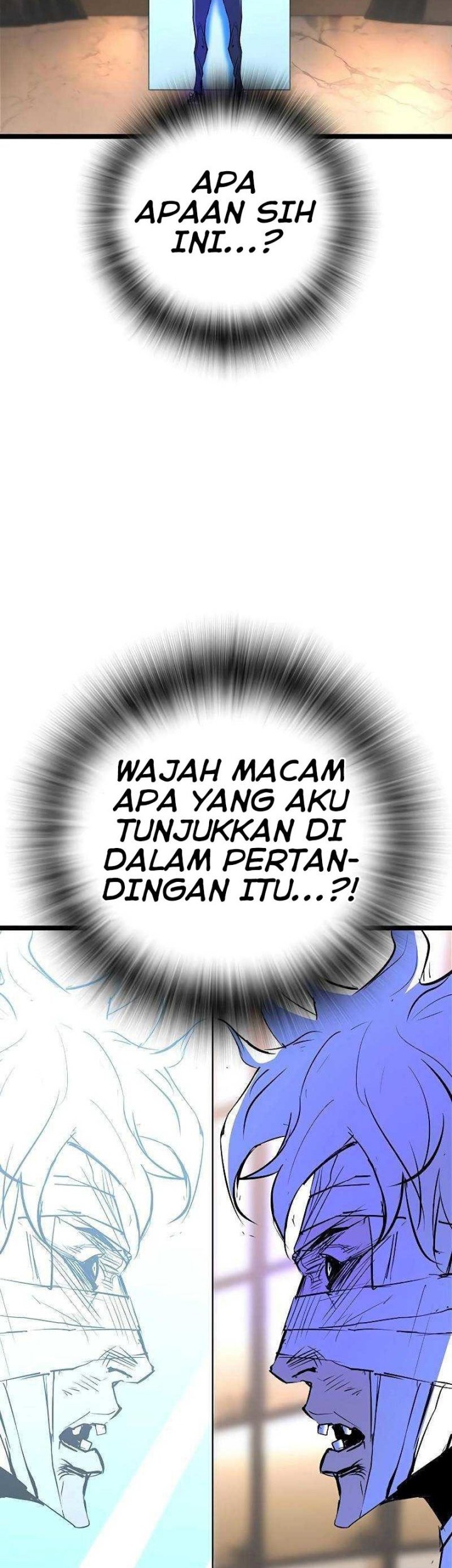 Hallym Gymnasium chapter 123 halaman 24