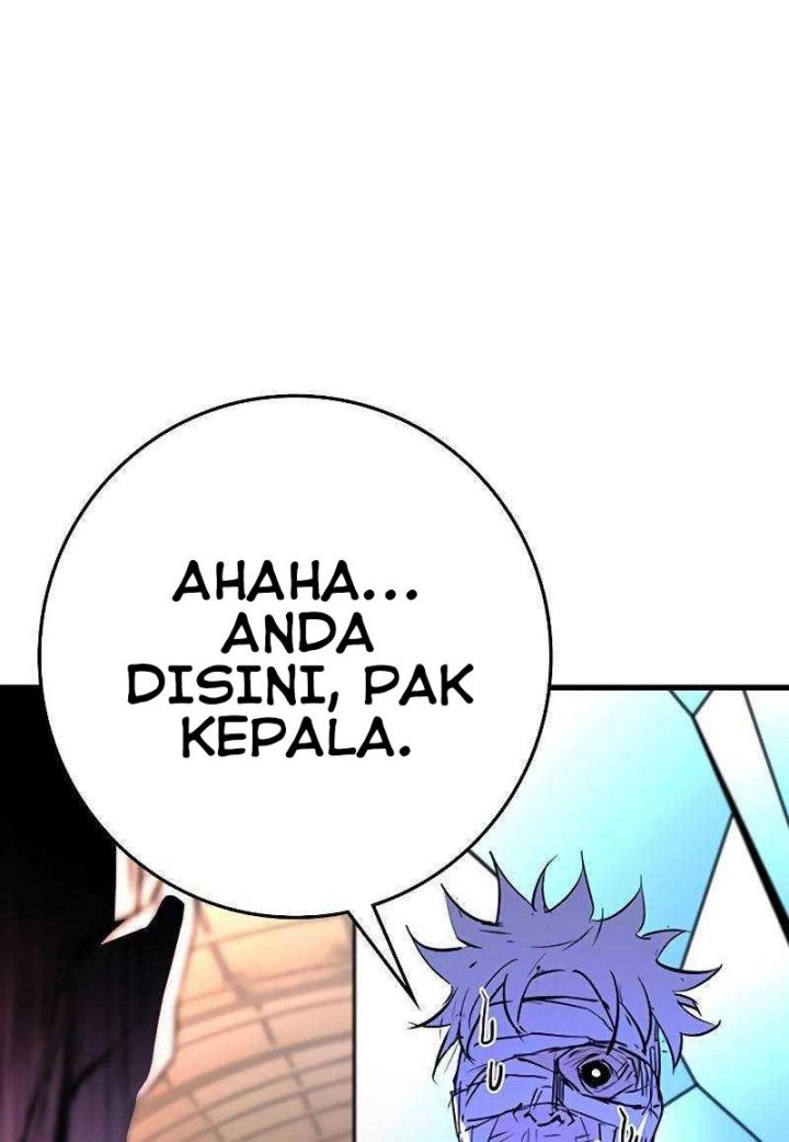Hallym Gymnasium chapter 123 halaman 30