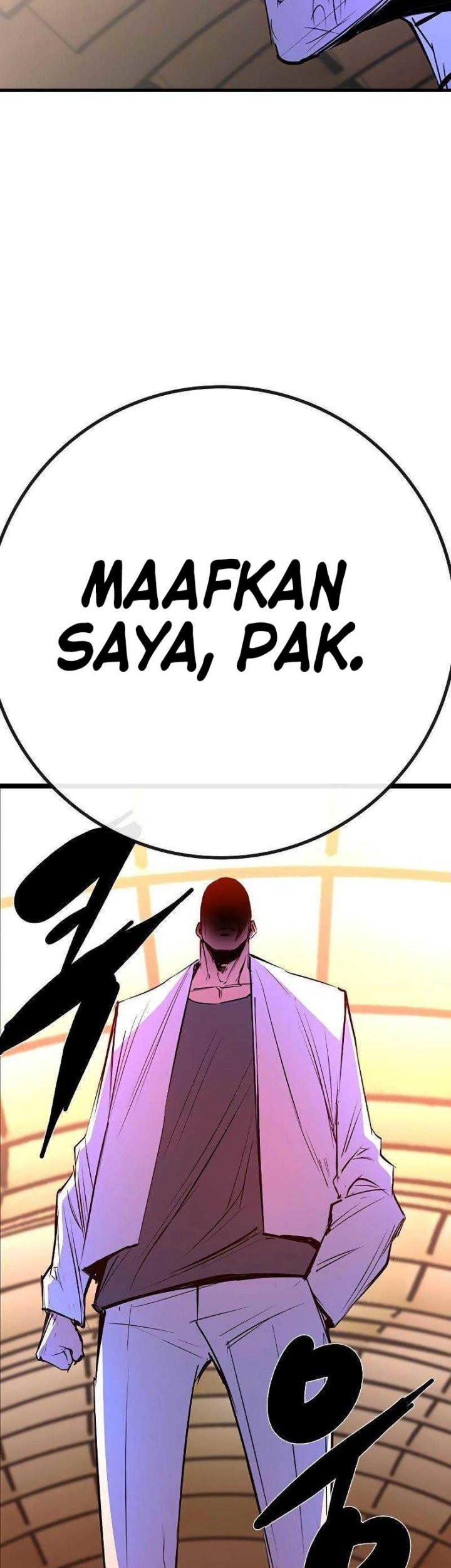 Hallym Gymnasium chapter 123 halaman 33